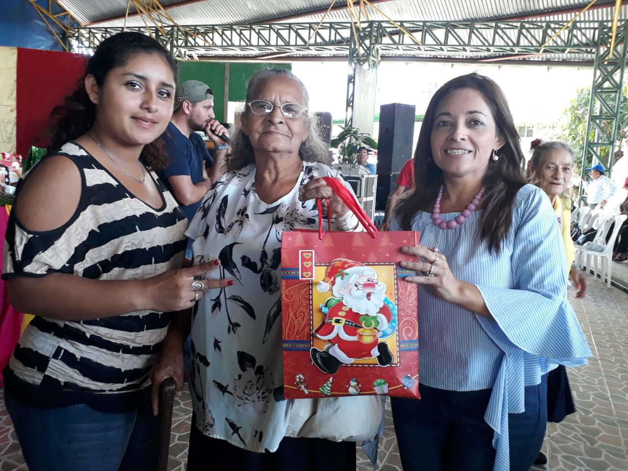 madres